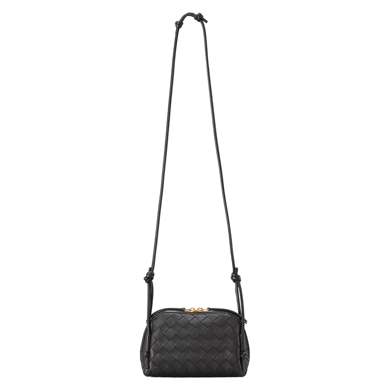BOTTEGA VENETA(USED)보테가베네타 콘서트 파우치백